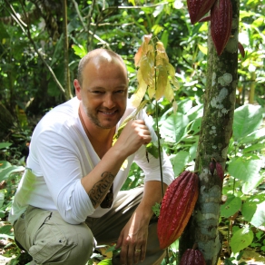 Ecuador