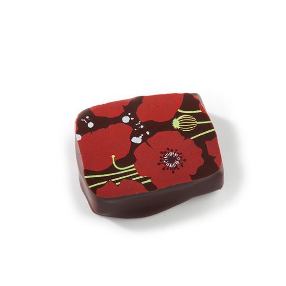 praline Poppy