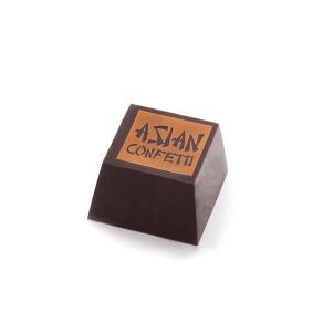 Praline Asian confetti